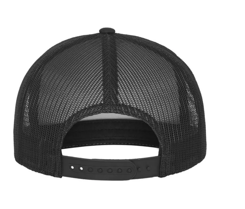 FLEXFIT FX6006 - Casquette style trucker