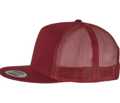 FLEXFIT FX6006 - Casquette style trucker