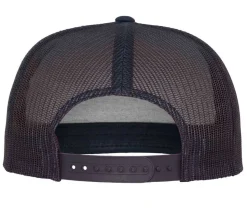 FLEXFIT FX6006 - Casquette style trucker