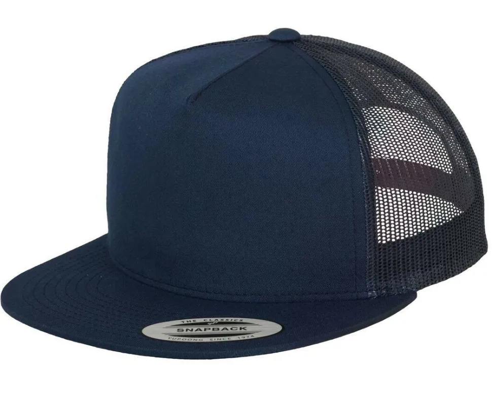 FLEXFIT FX6006 - Casquette style trucker