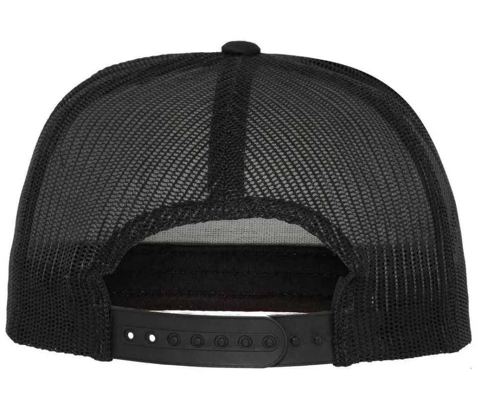 FLEXFIT FX6006 - Casquette style trucker