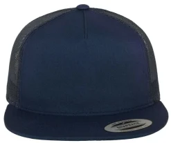 FLEXFIT FX6006 - Casquette style trucker