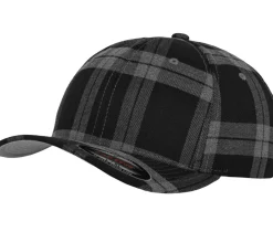 FLEXFIT FX6197 - Casquette style écossais