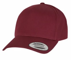 FLEXFIT FX7707 - Casquette visière incurvée