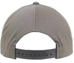 FLEXFIT FX7707 - Casquette visière incurvée
