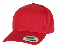 FLEXFIT FX7707 - Casquette visière incurvée
