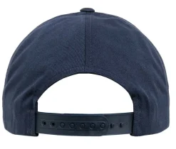 FLEXFIT FX7707 - Casquette visière incurvée
