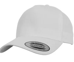 FLEXFIT FX7707 - Casquette visière incurvée