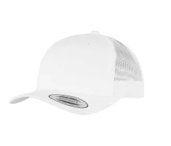 FLEXFIT FX6606 - Casquette visière incurvée style trucker