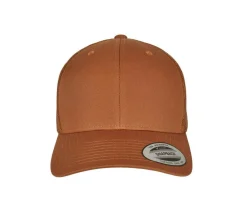 FLEXFIT FX6606 - Casquette visière incurvée style trucker