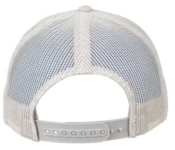 FLEXFIT FX6606 - Casquette visière incurvée style trucker