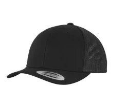 FLEXFIT FX6606 - Casquette visière incurvée style trucker