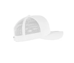 FLEXFIT FX6606 - Casquette visière incurvée style trucker