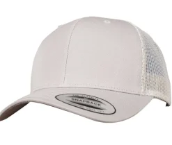 FLEXFIT FX6606 - Casquette visière incurvée style trucker