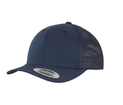 FLEXFIT FX6606 - Casquette visière incurvée style trucker