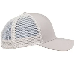 FLEXFIT FX6606 - Casquette visière incurvée style trucker