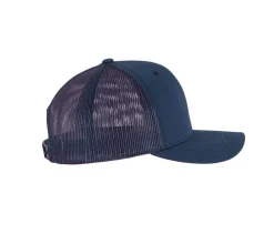 FLEXFIT FX6606 - Casquette visière incurvée style trucker