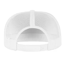 FLEXFIT FX6606 - Casquette visière incurvée style trucker