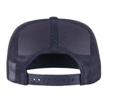 FLEXFIT FX6606 - Casquette visière incurvée style trucker