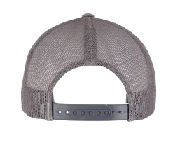 FLEXFIT FX6606 - Casquette visière incurvée style trucker