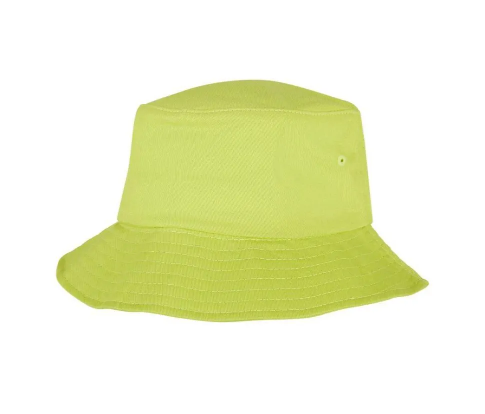 FLEXFIT FX5003 - Chapeau Bob en Coton Pliable FLEXFIT FX5003