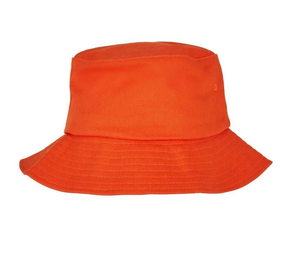 FLEXFIT FX5003 - Chapeau Bob en Coton Pliable FLEXFIT FX5003
