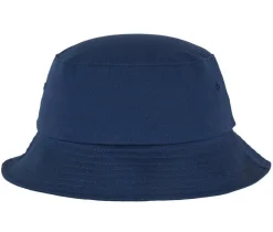 FLEXFIT FX5003 - Chapeau Bob en Coton Pliable FLEXFIT FX5003