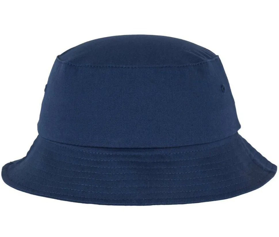 FLEXFIT FX5003 - Chapeau Bob en Coton Pliable FLEXFIT FX5003