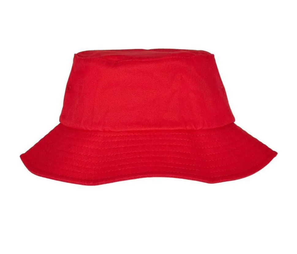 FLEXFIT FX5003 - Chapeau Bob en Coton Pliable FLEXFIT FX5003