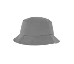 FLEXFIT FX5003 - Chapeau Bob en Coton Pliable FLEXFIT FX5003
