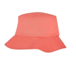 FLEXFIT FX5003 - Chapeau Bob en Coton Pliable FLEXFIT FX5003