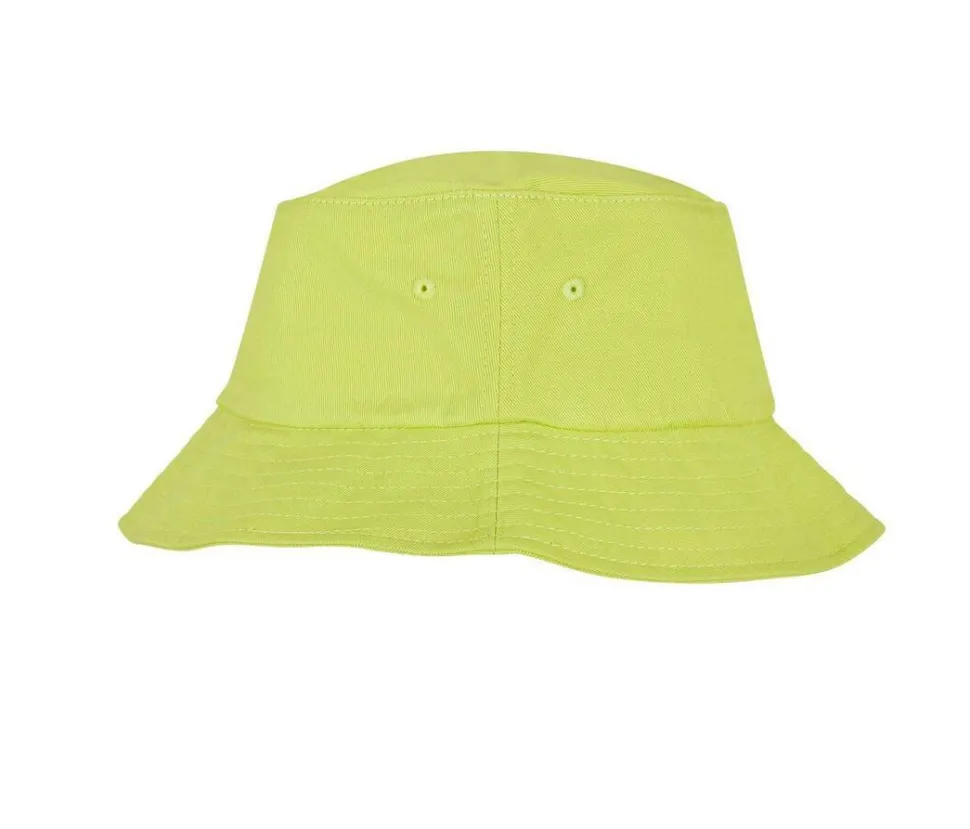 FLEXFIT FX5003 - Chapeau Bob en Coton Pliable FLEXFIT FX5003