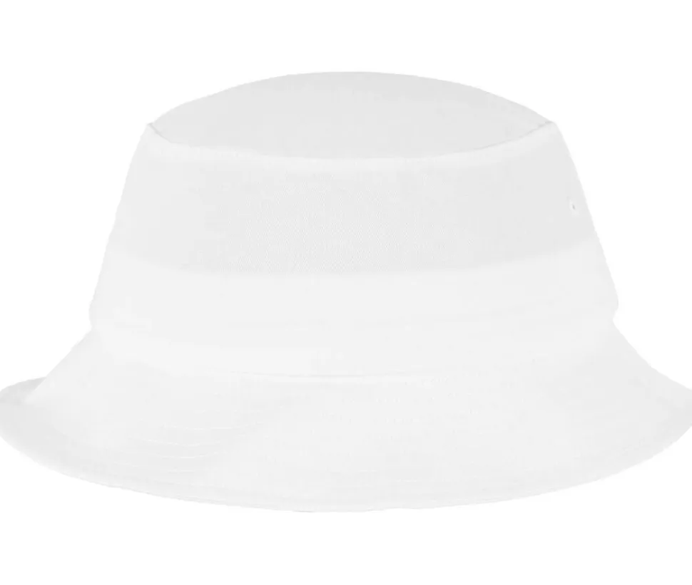 FLEXFIT FX5003 - Chapeau Bob en Coton Pliable FLEXFIT FX5003