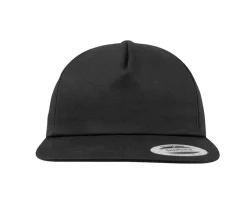 FLEXFIT FX6502 - UNSTRUCTURED 5-PANEL SNAPBACK