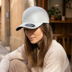 FLEXFIT FX180A - Casquette Flexfit Antitache Réglable