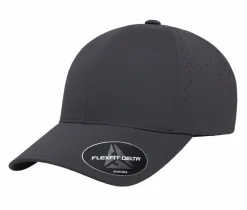 FLEXFIT FX180AP - Casquette sport 6 panneaux