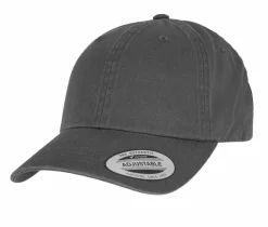 FLEXFIT FX6245GW - Dad cap 6 panneaux
