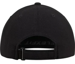 FLEXFIT FX110P - Casquette maille piquée