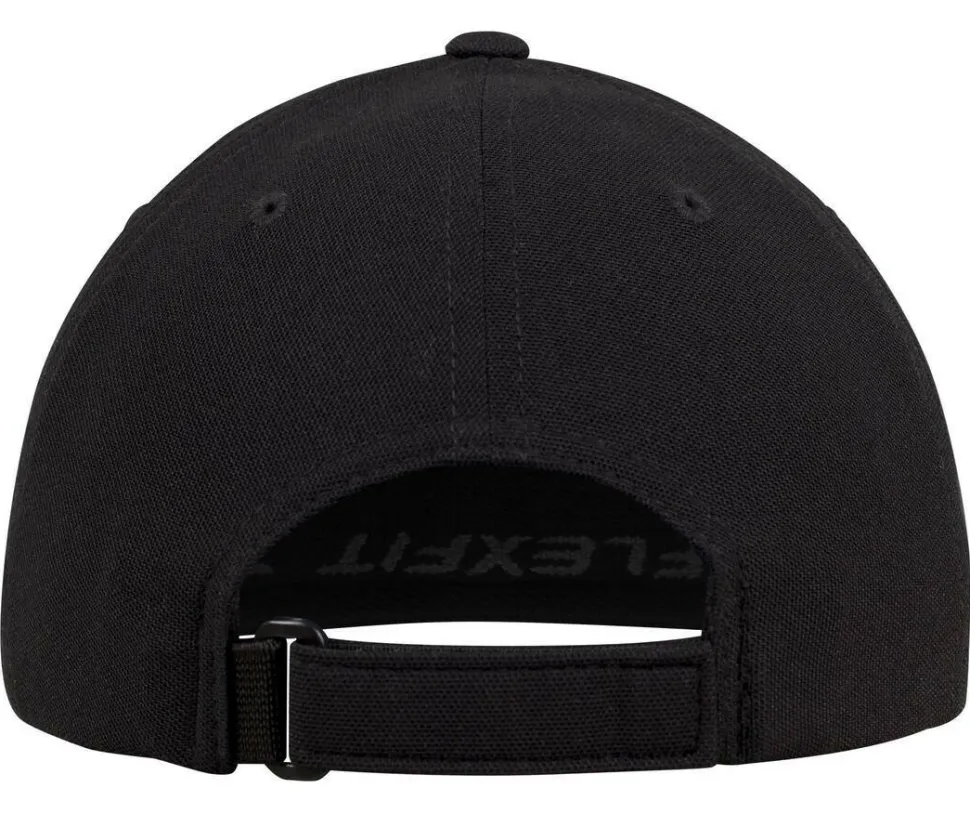 FLEXFIT FX110P - Casquette maille piquée