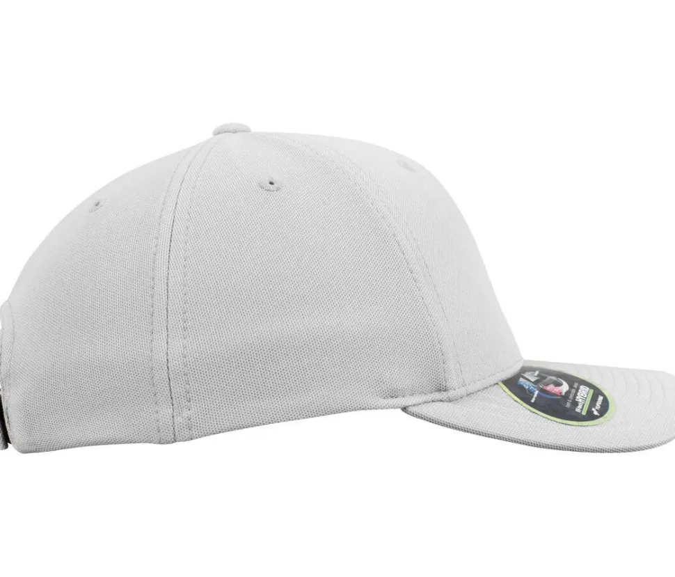 FLEXFIT FX110P - Casquette maille piquée