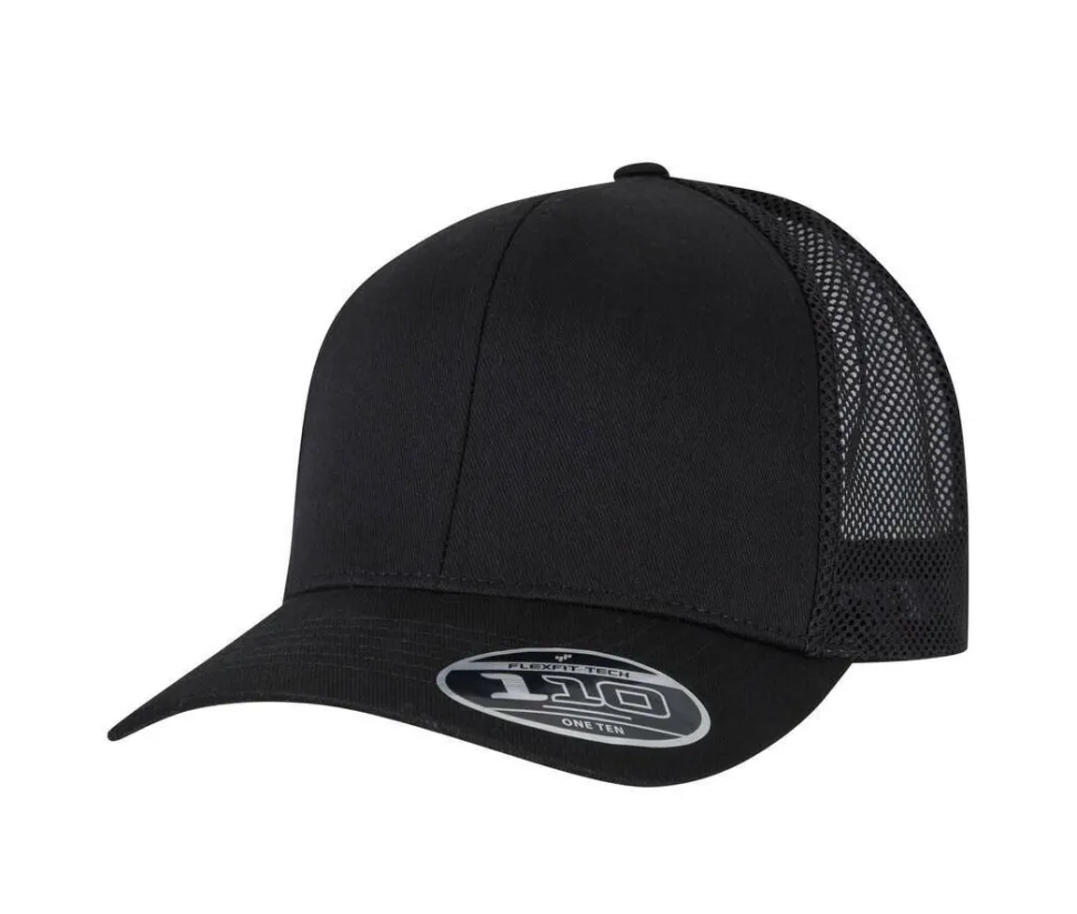 FLEXFIT FX110T - Casquette style trucker