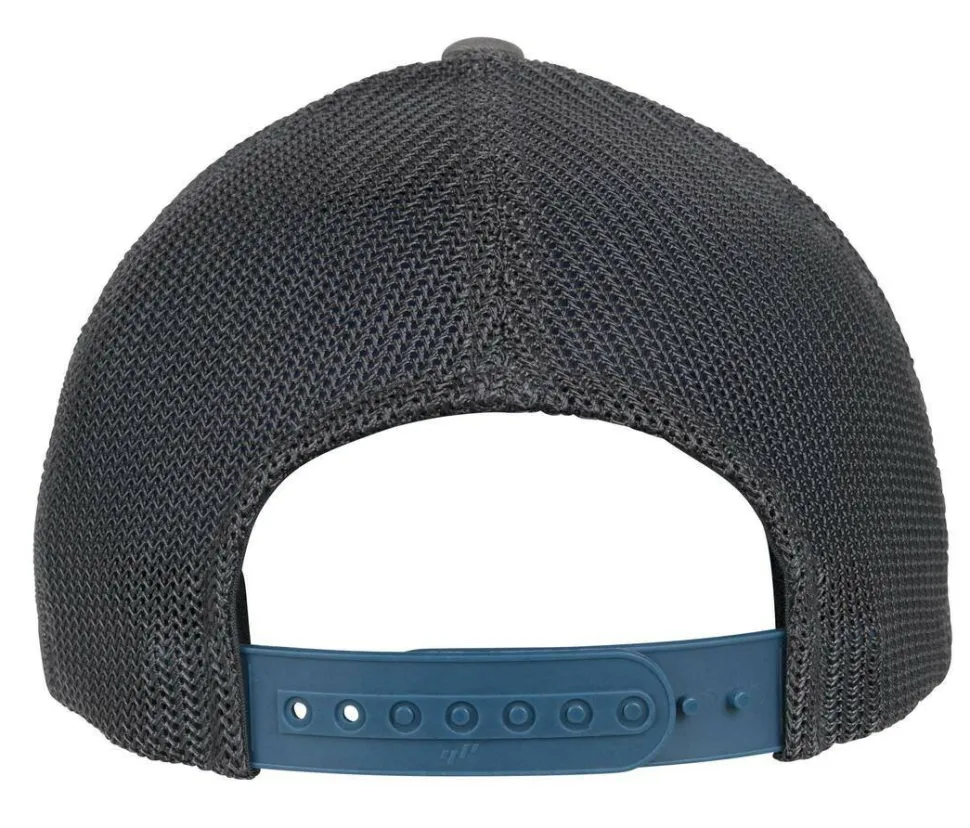 FLEXFIT FX110T - Casquette style trucker