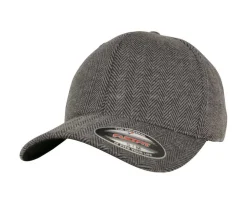 FLEXFIT 6277HM - Casquette motif chevrons