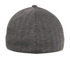 FLEXFIT 6277HM - Casquette motif chevrons