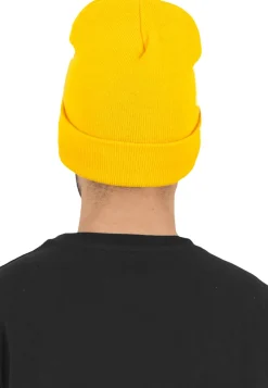 Flexfit 1501KC - Bonnet Long en Acrylique Hypoallergénique