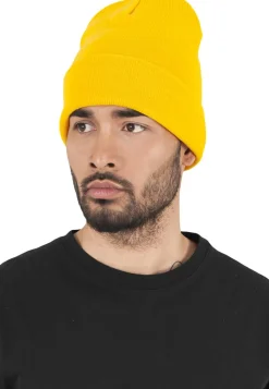 Flexfit 1501KC - Bonnet Long en Acrylique Hypoallergénique