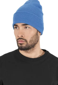 Flexfit 1501KC - Bonnet Long en Acrylique Hypoallergénique