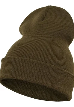 Flexfit 1501KC - Bonnet Long en Acrylique Hypoallergénique