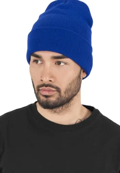 Flexfit 1501KC - Bonnet Long en Acrylique Hypoallergénique