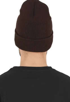 Flexfit 1501KC - Bonnet Long en Acrylique Hypoallergénique